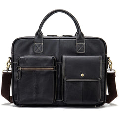 Shoulder Bag Men Handbags Totes for Laptop