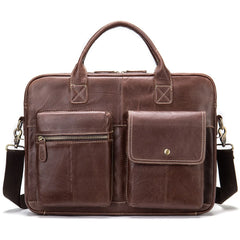 Shoulder Bag Men Handbags Totes for Laptop