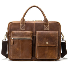 Shoulder Bag Men Handbags Totes for Laptop