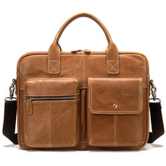 Shoulder Bag Men Handbags Totes for Laptop