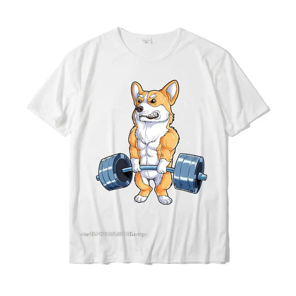 Fitness Gym Workout Premium T-Shirt Design Hip Hop