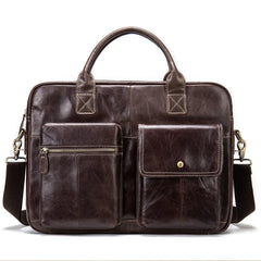 Shoulder Bag Men Handbags Totes for Laptop