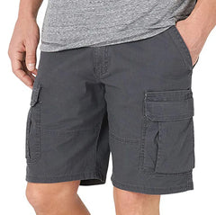 Men's Summer Fashion Casual Tooling Shorts Men