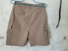 Men's Summer Fashion Casual Tooling Shorts Men