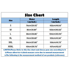 Men'S Loose Sport Yoga Trousers Pants Casual Pants