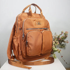 Travel Backpack for Women High-capacity School Bag