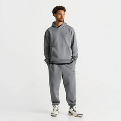 Men's Jordan Swoosh Brooklyn Fleece Jogger Pants