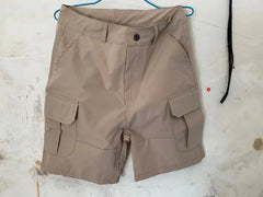 Men's Summer Fashion Casual Tooling Shorts Men
