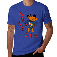 Graphics t shirt vintage graphic New Skins  Dog Design