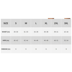 Moisture Wicking Casual Shorts Mens Cargo Shorts