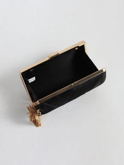 Women Clutch Bag Evening bag Fringed Evening Handbag