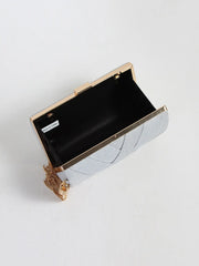 Women Clutch Bag Evening bag Fringed Evening Handbag