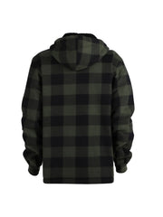 Men's high end fashionable casual windproof jacket