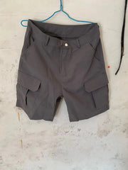 Men's Summer Fashion Casual Tooling Shorts Men