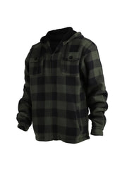Men's high end fashionable casual windproof jacket