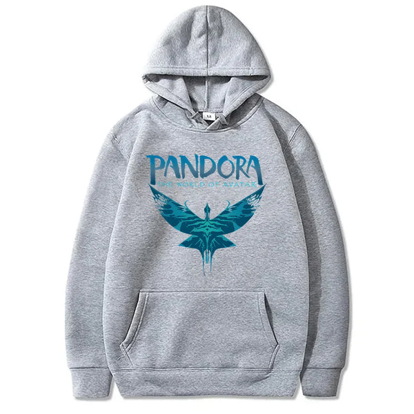 Pandora Avatar The Way of Water Hoodies Unisex