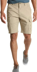 Men's Summer Fashion Casual Tooling Shorts Men