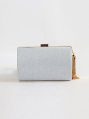 Women Clutch Bag Evening bag Fringed Evening Handbag