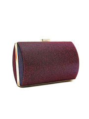 Women Clutch Bag Evening bag Fringed Evening Handbag