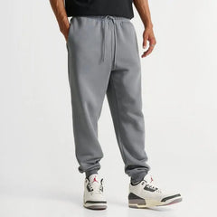 Men's Jordan Swoosh Brooklyn Fleece Jogger Pants