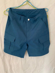 Men's Summer Fashion Casual Tooling Shorts Men
