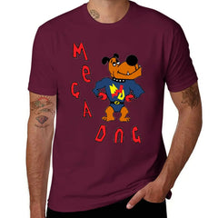 Graphics t shirt vintage graphic New Skins  Dog Design