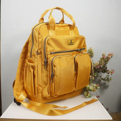 Travel Backpack for Women High-capacity School Bag