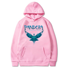 Pandora Avatar The Way of Water Hoodies Unisex