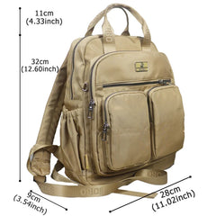 Travel Backpack for Women High-capacity School Bag