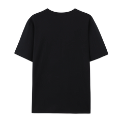Unisex Anime Pattern T-Shirt,Graphic Short Shirt