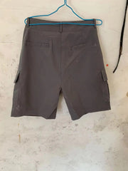 Men's Summer Fashion Casual Tooling Shorts Men