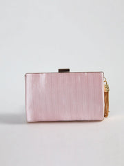Women Clutch Bag Evening bag Fringed Evening Handbag