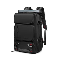 Woman travel backpack waterproof  Business Laptop