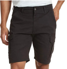 Men's Summer Fashion Casual Tooling Shorts Men