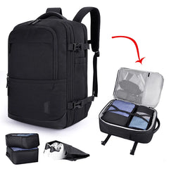 Laptop Backpack Travel Cabin Carry On Backpack Waterproof
