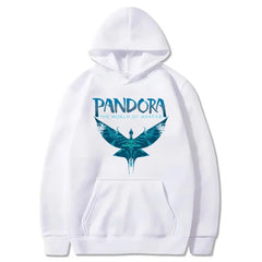 Pandora Avatar The Way of Water Hoodies Unisex