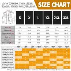 Men's Jackets Winter Windproof Warm Casual Coat