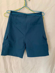 Men's Summer Fashion Casual Tooling Shorts Men