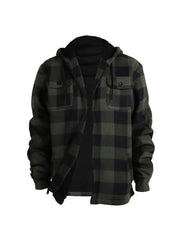 Men's high end fashionable casual windproof jacket