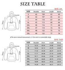 Men's Hoodie Autumn Daily Outdoor  Sweatshirt Clothes