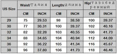 Fashion Spring Mens Tactical Cargo Pants Men Joggers