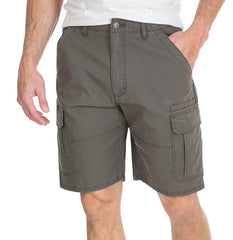 Men's Summer Fashion Casual Tooling Shorts Men