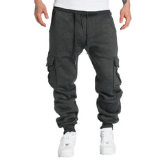 Mens Sweatpants Straight Fit Joggers for Sports Pants