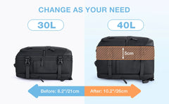 Laptop Backpack Travel Cabin Carry On Backpack Waterproof