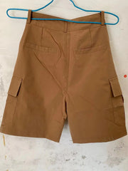 Men's Summer Fashion Casual Tooling Shorts Men