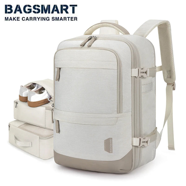 Laptop Backpack Travel Cabin Carry On Backpack Waterproof