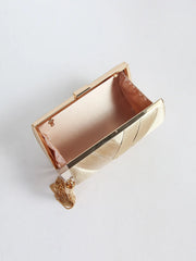 Women Clutch Bag Evening bag Fringed Evening Handbag