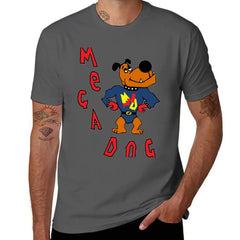Graphics t shirt vintage graphic New Skins  Dog Design