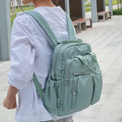 Travel Backpack for Women High-capacity School Bag