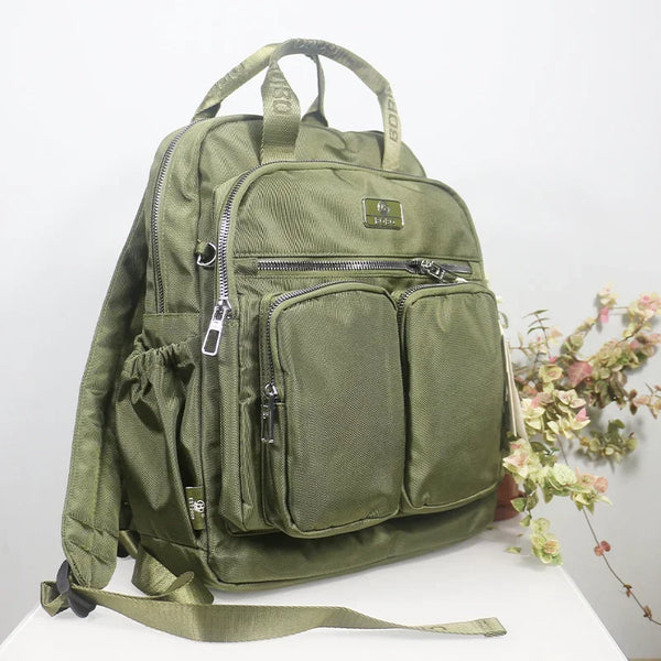 Travel Backpack for Women High-capacity School Bag